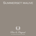 Pure & Original Summerset Mauve - Classico krijtverf