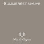 Pure & Original Summerset Mauve - Classico krijtverf