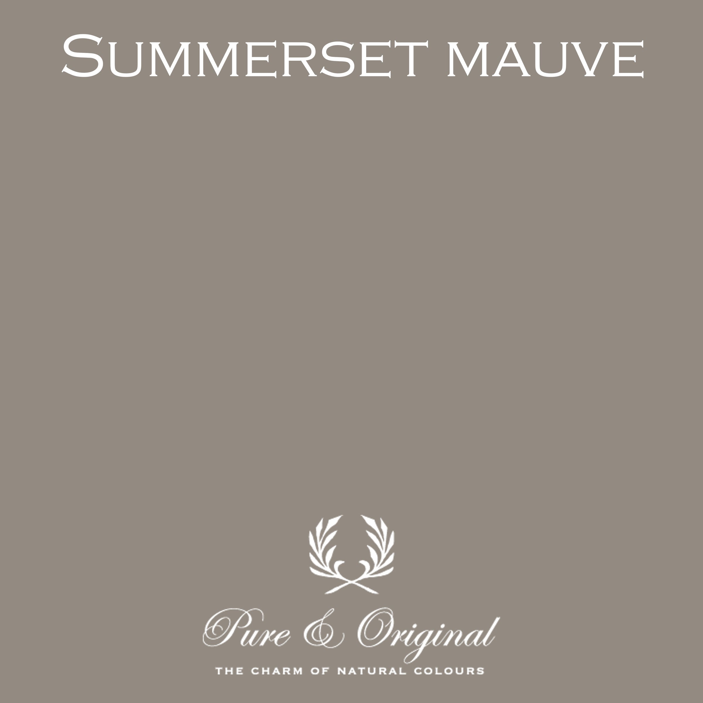 Pure & Original Summerset Mauve - Classico krijtverf