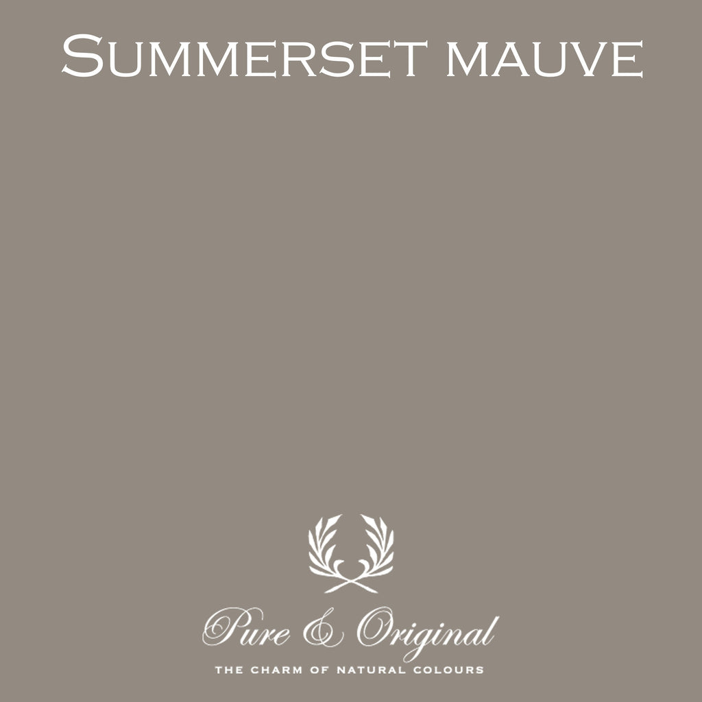 Pure & Original Summerset Mauve - Classico krijtverf