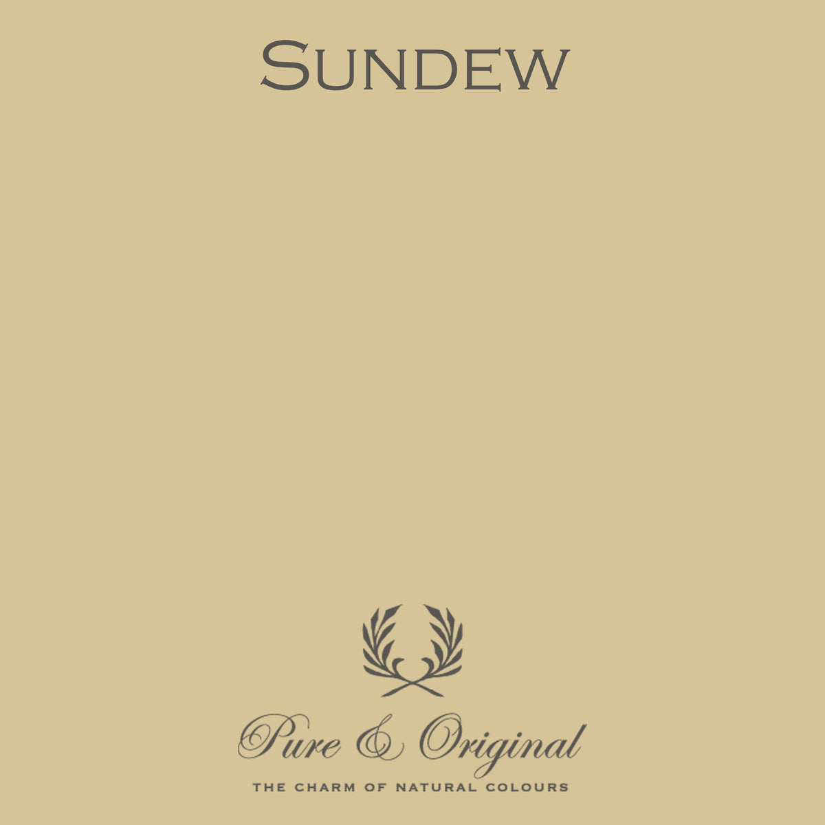 Pure & Original Sundew - Classico krijtverf