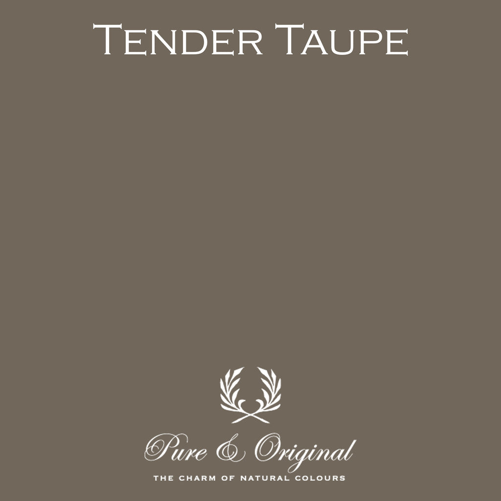 Pure & Original Tender Taupe - Classico krijtverf
