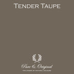 Pure & Original Tender Taupe - Classico krijtverf