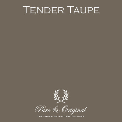 Pure & Original Tender Taupe - Classico krijtverf