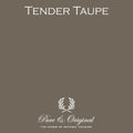 Pure & Original Tender Taupe - Classico krijtverf