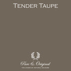 Pure & Original Tender Taupe - Classico krijtverf