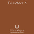 Pure & Original Terracotta - Classico krijtverf