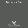 Pure & Original Thunder Sky - Classico krijtverf