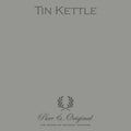 Pure & Original Tin Kettle - Classico krijtverf