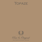Pure & Original Topaze - Classico krijtverf