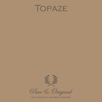 Pure & Original Topaze - Classico krijtverf