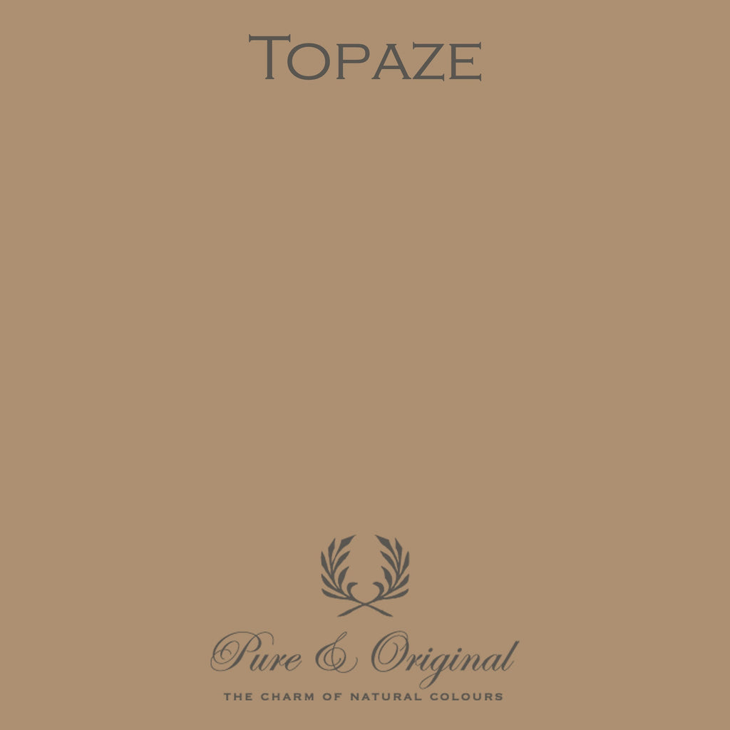 Pure & Original Topaze - Classico krijtverf