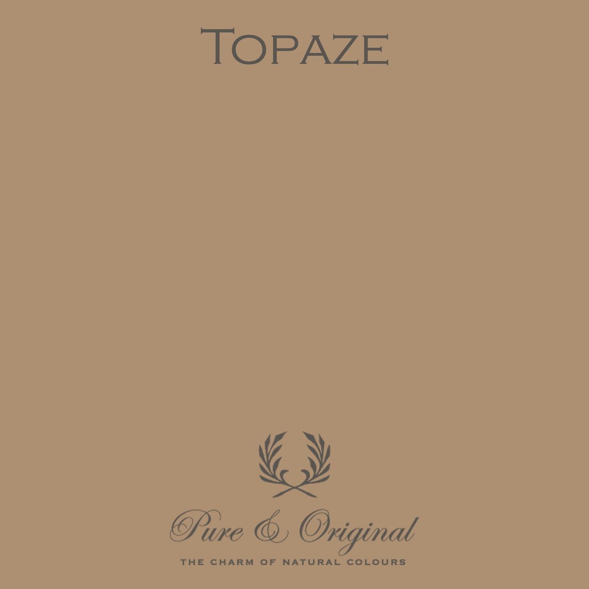 Pure & Original Topaze - Classico krijtverf