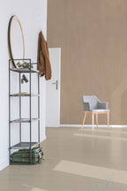 Pure & Original Topaze Carazzo in interieur