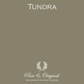 Pure & Original Tundra - Classico krijtverf