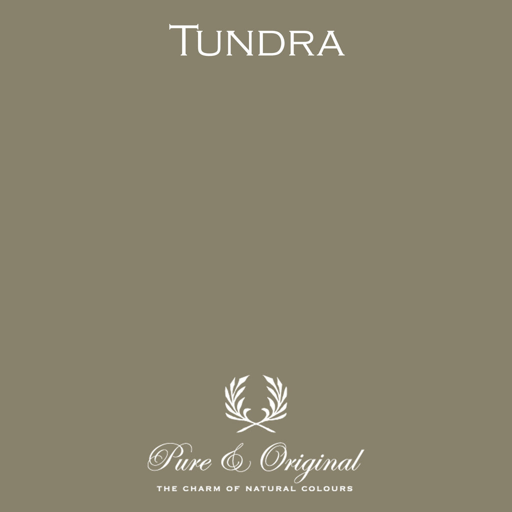 Pure & Original Tundra - Classico krijtverf