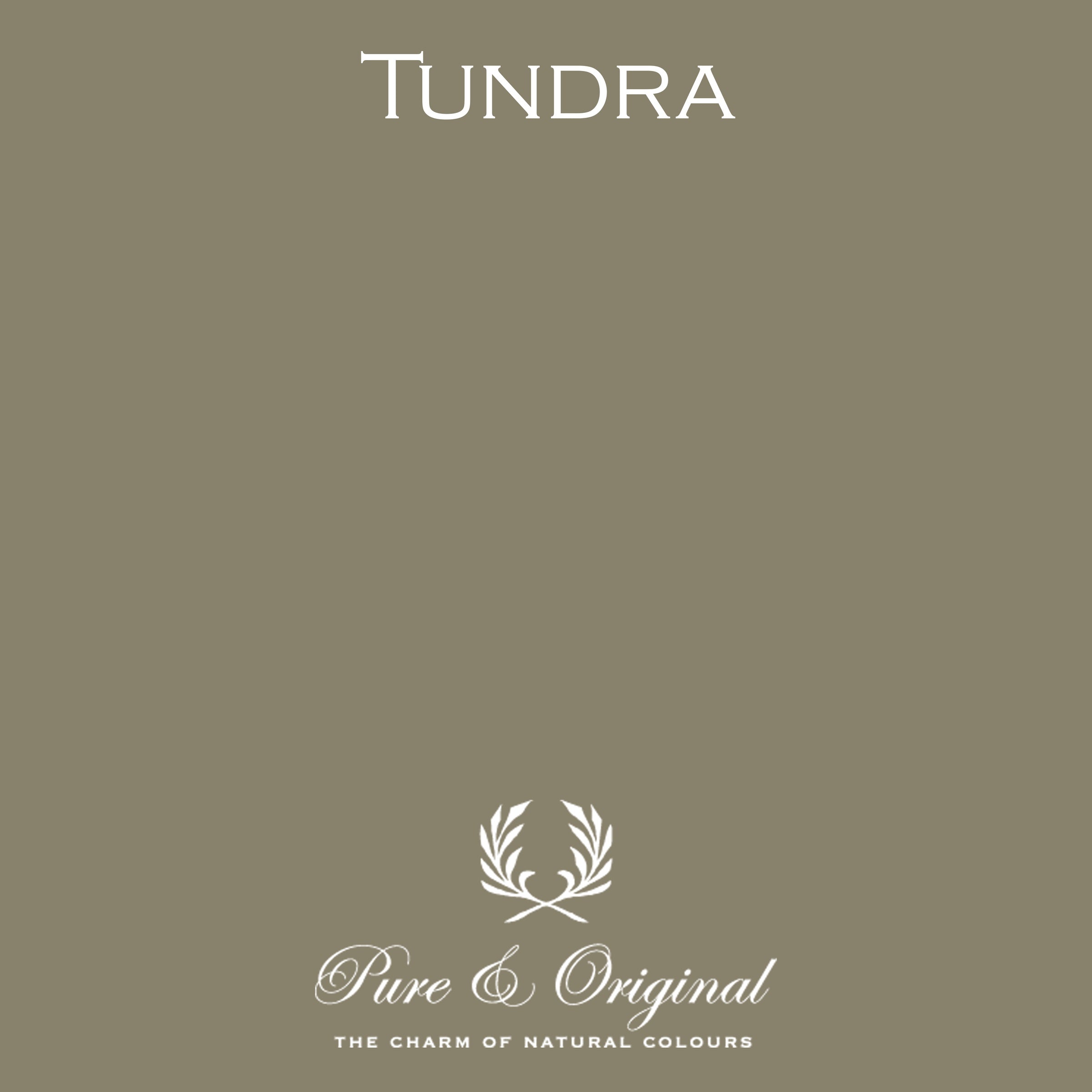 Pure & Original Tundra - Classico krijtverf