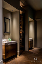 Pure & Original Tundra Licetto muurverf in interieur