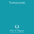 Pure & Original Turquoise - Classico krijtverf