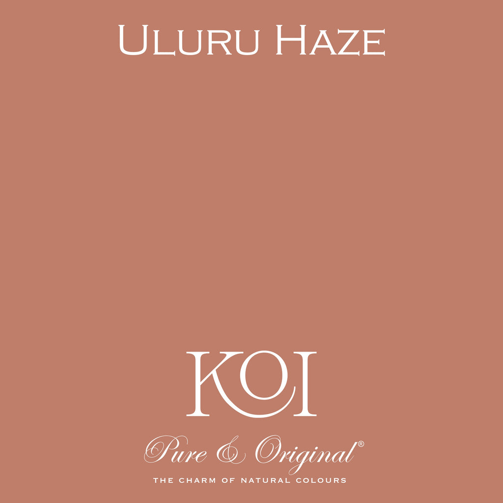 Pure & Original Uluru Haze - Classico krijtverf
