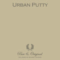 Pure & Original Urban Putty - Classico krijtverf