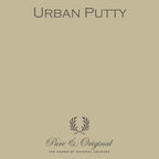 Pure & Original Urban Putty - Classico krijtverf