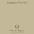 Pure & Original Urban Putty - Classico krijtverf