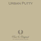 Pure & Original Urban Putty - Classico krijtverf