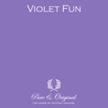 Pure & Original Violet Fun - Classico krijtverf