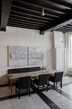 Pure & Original Warm White Classico krijtverf in interieur