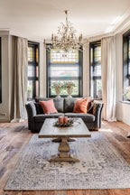 Pure & Original Warm White Classico krijtverf in interieur