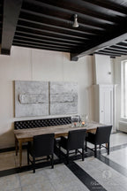 Pure & Original Warm White Classico krijtverf in interieur