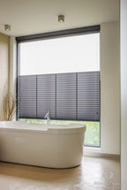 Pure & Original Warm White Licetto muurverf in interieur