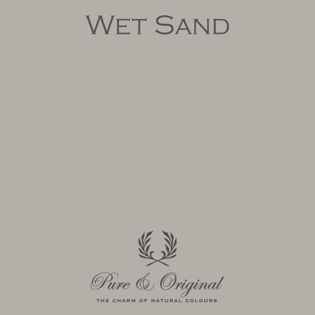 Pure & Original Wet Sand - Classico krijtverf