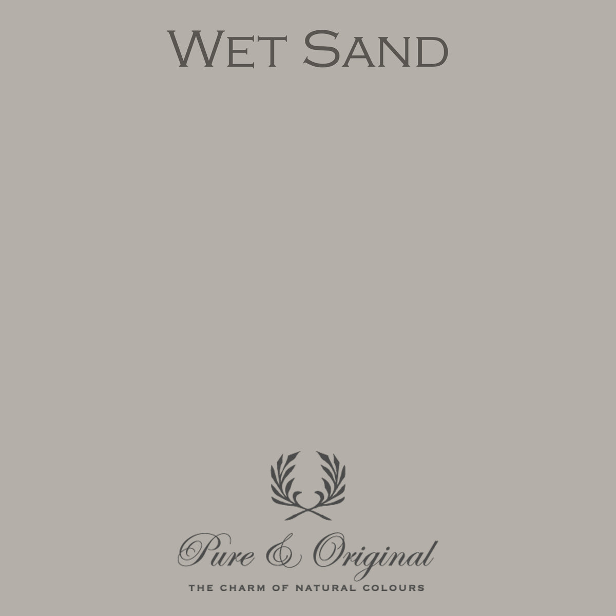 Pure & Original Wet Sand - Classico krijtverf