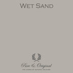 Pure & Original Wet Sand - Classico krijtverf