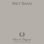 Pure & Original Wet Sand - Classico krijtverf
