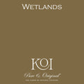 Pure & Original Wetlands - Classico krijtverf
