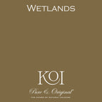 Pure & Original Wetlands - Classico krijtverf