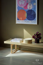 Pure & Original Wetlands Classico krijtverf in interieur