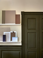 Pure & Original Wetlands Traditional Paint lakverf in interieur