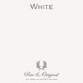 Pure & Original White - Classico krijtverf