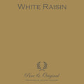 Pure & Original White Raisin - Classico krijtverf