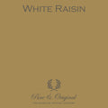 Pure & Original White Raisin - Classico krijtverf