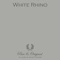 Pure & Original White Rhino - Classico krijtverf