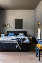 Pure & Original White Rhino Classico krijtverf in interieur