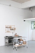 Pure & Original White Classico krijtverf in interieur