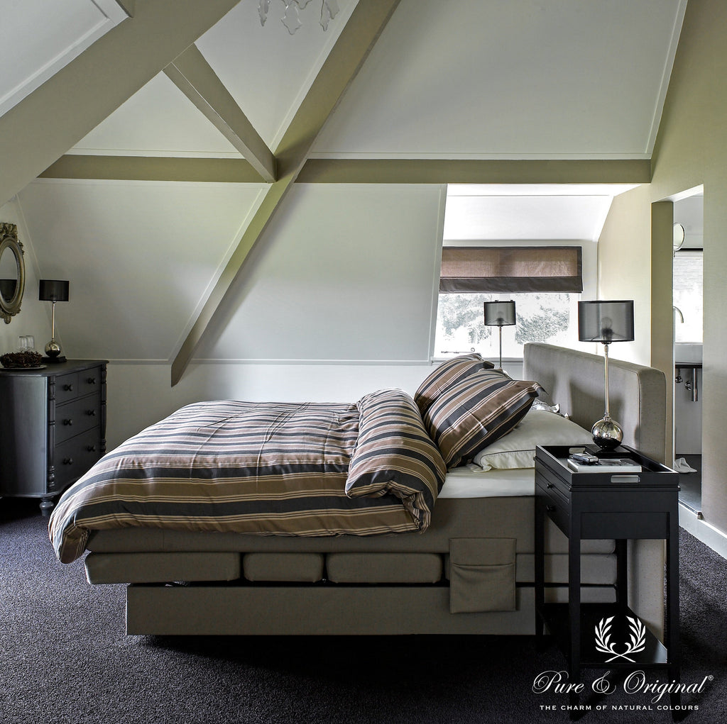 Pure & Original White Classico krijtverf in interieur
