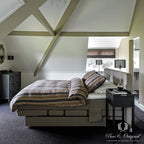 Pure & Original White Classico krijtverf in interieur
