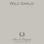 Pure & Original Wild Garlic - Classico krijtverf